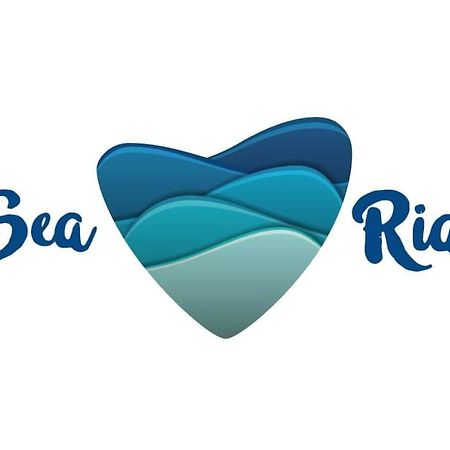 Sea Ria - T3 Family Apartment Central @ Costa Nova Exteriör bild