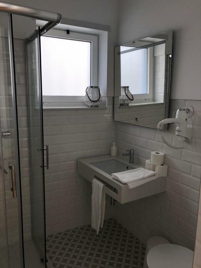 Sea Ria - T3 Family Apartment Central @ Costa Nova Exteriör bild
