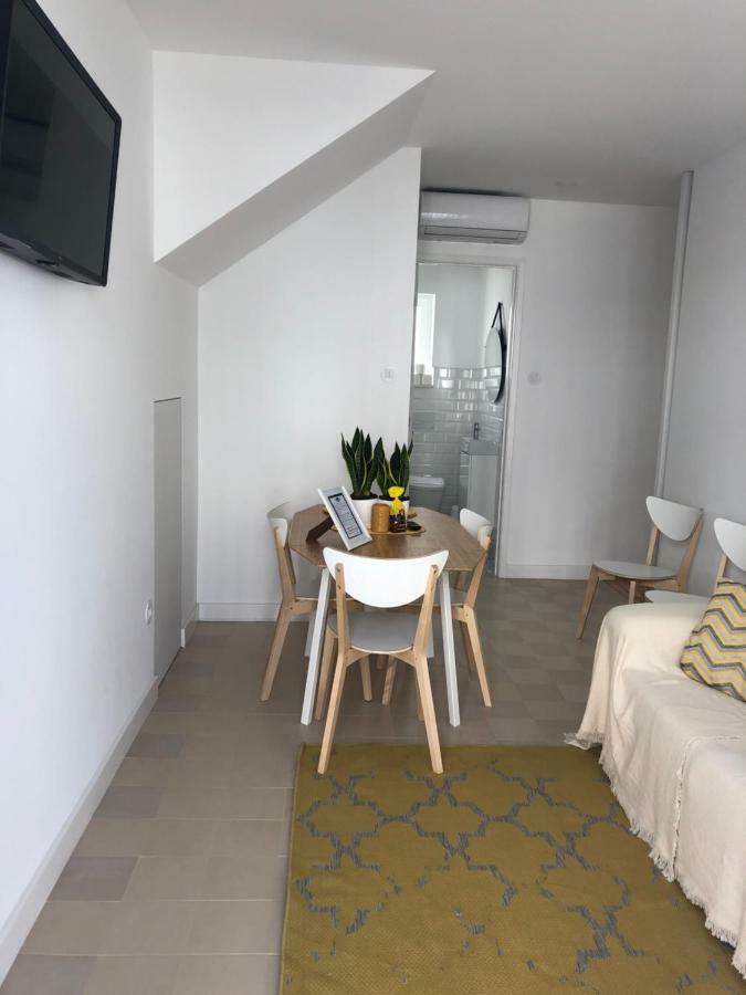 Sea Ria - T3 Family Apartment Central @ Costa Nova Exteriör bild