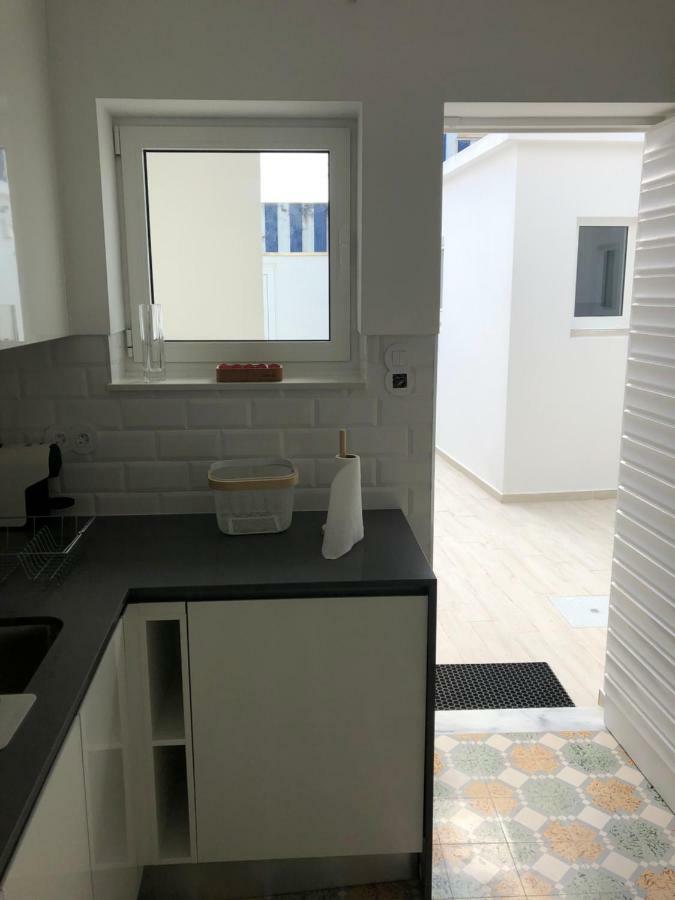 Sea Ria - T3 Family Apartment Central @ Costa Nova Exteriör bild