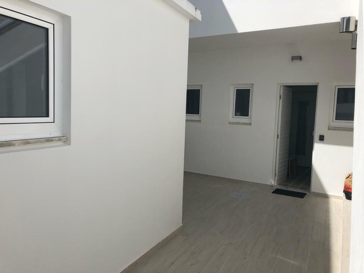Sea Ria - T3 Family Apartment Central @ Costa Nova Exteriör bild